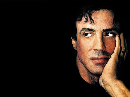 Sylvester Stallone 70 éves 45 fotó most és ifjúsági