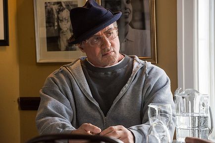 Sylvester Stallone 70 éves 45 fotó most és ifjúsági