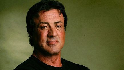 Sylvester Stallone 70 éves 45 fotó most és ifjúsági