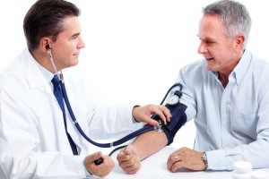 Hipertensiunea arterială simptomatică cauzează, metodele de diagnosticare și tratament în străinătate