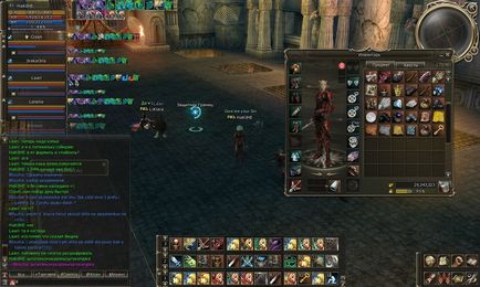 Lineage 2 Attribute System - Articole pentru jocuri online