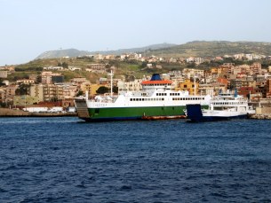 Szicília 2010