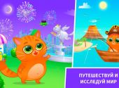 Descarcă jocul bubbu - virtual animal de companie pe Android pentru ultima versiune gratuită v apk