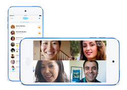 Descărcați skype pentru ipod touch