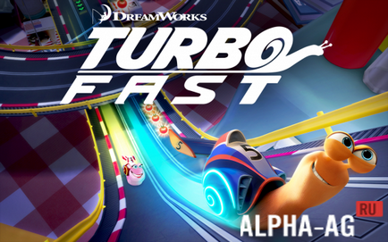 Завантажити зламану turbo fast на гроші для android