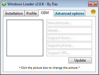 Descarcă Windows loader v2
