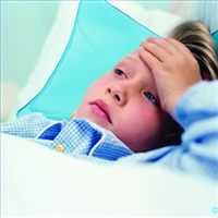 Scarlat febră la un copil - cum să tratăm în mod corespunzător scarlat febră, astfel încât să nu provoace complicații, cursul