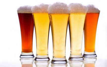 Скільки тримається перегар від пива і як від нього позбутися