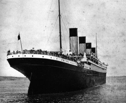 Câți oameni au fost pe Titanic câte au supraviețuit și câte persoane au murit pe Titanic
