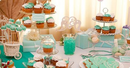 Masă dulce pentru decorarea nunții, meniuri, cum să decorezi, sfaturi și idei despre fotografii și video