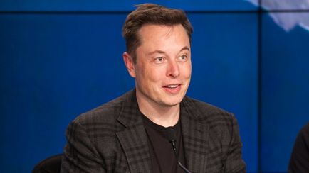 Pala tér Elon Musk hogyan nagyi Stardust