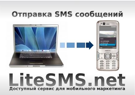 Sms шлюз для відправки повідомлень з комп'ютера web2sms ps2sms sms-api через інтернет про нас