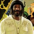 Snoop dogg a recunoscut că a fumat iarbă într-o casă albă, un portal cu clip