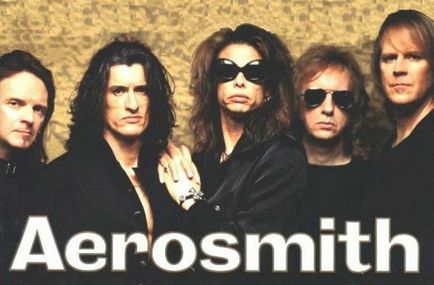 Aerosmith-ul solist a anunțat dezintegrarea grupului - motivul pentru care dorești este că (cm
