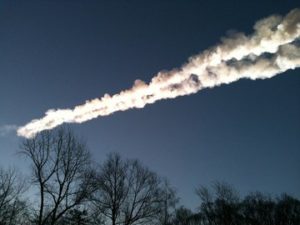 Álomértelmezés meteorit esett a földre az égből egy álom, hogy mi álmok