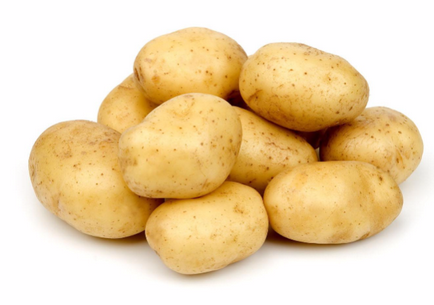 Сорти жовтого картоплі опис, відгуки, фото, характеристика