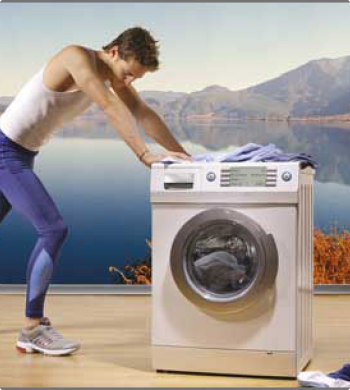 Sugestii pentru instalarea unei mașini de spălat