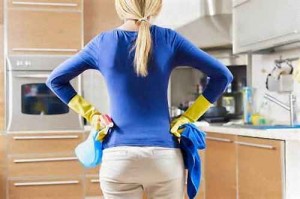 Sfaturi pentru îngrijirea mobilierului de bucătărie, sfaturi bune
