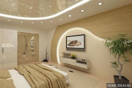 Creați corpuri de iluminat competente în aspectul camerei de zi și dormitor, designul și prețurile pentru corpurile de iluminat