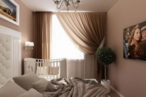 Спальня - дизайн спальні