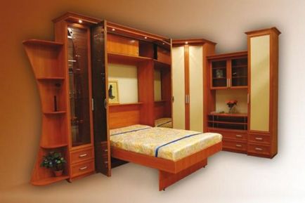 Спальня vs вітальня як поєднати дві функції однієї кімнати куи
