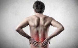 spondylitis a gerinc - a jelek, tünetek és a betegség kezelésében