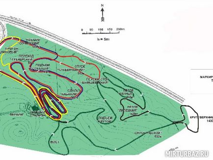 Complexul sportiv și de agrement 