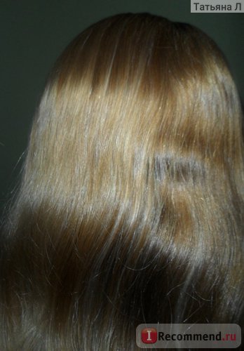 Спрей для волосся toni - пляжну - зачіску », відгуки покупців