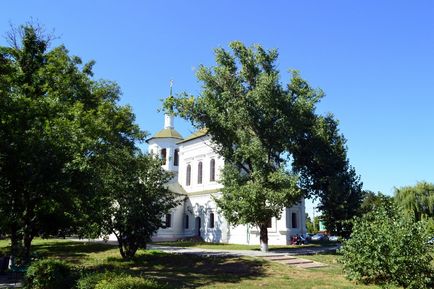 Старий Старочеркасск