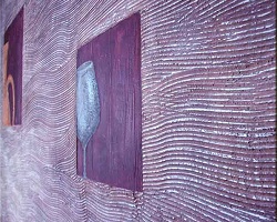 Стінові покриття для внутрішньої обробки в квартирі