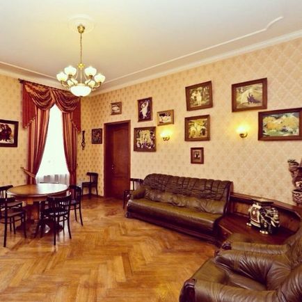 Style Empire în interiorul (inclusiv Stalin), opțiuni de design cu fotografii