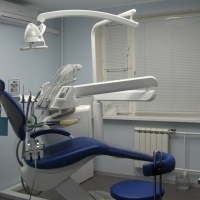 Dental clinic dental max în kuzminki în domeniu