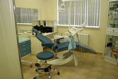 Dental Clinic Ltd.