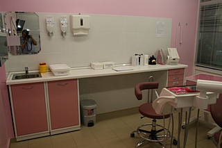 Dental Clinic Ltd.