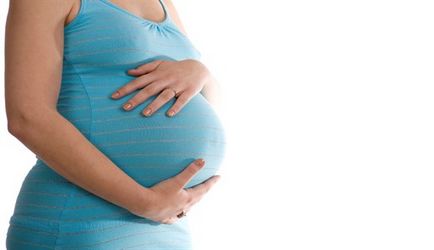 Страхи при вагітності і як з ними боротися