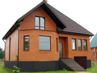 Építőipari és családi házak Kalinyingrád - „ck konigstroy”