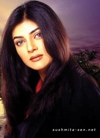 Sushmita Sen (életrajz, 34 fényképek, 2 videók)