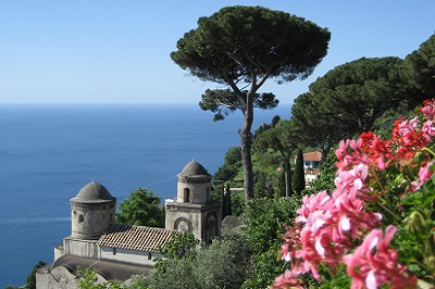 Nunta pe coasta Amalfi Sorrento, Napoli, Positano, Italia, nunti oficiale de la