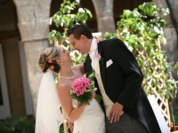 Весілля на Амальфітанськом узбережжі Сорренто, Неаполь, Позітано, італія, офіційні весілля від