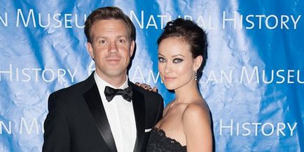 Nunta lui Olivia Wilde și a lui Jason Sudikis va fi la New York