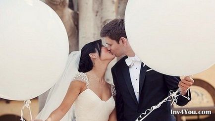 Nunta prin semne - simbol musetel de flori si un buchet de nunti