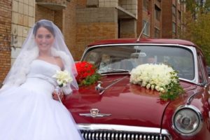Nunta în stil englezesc foto, invitație, decorare