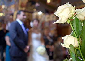 Nunta in Grecia