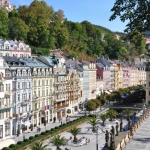 Nunta în Karlovy Vary