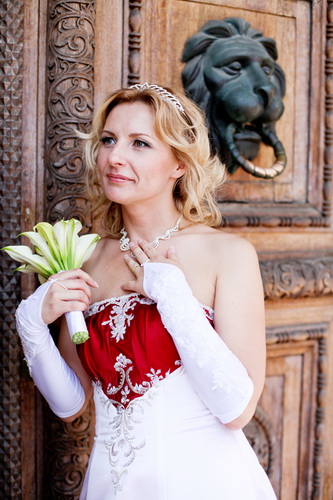 Accesorii de nunta in Moscova, cumpara accesorii de nunta in magazinul online, decoratiuni de nunta