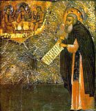 Святий преподобний Макарій, ігумен Калязінський, чудотворець православний церковний календар