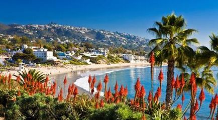 Ezek a különböző California (Kalifornia) Ezek a különböző California