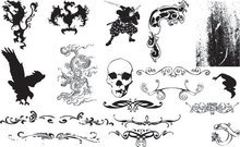 Tattoo artworks descarca 89 clip arte (pagina 1)