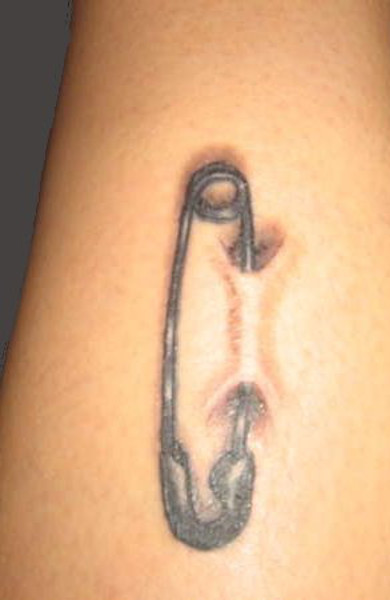 Tatuaj tatuaj - înțeles, schițe pentru tatuaje și fotografii