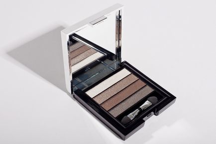 Тіні для повік vamp! Palette, pupa відгуки, beauty insider